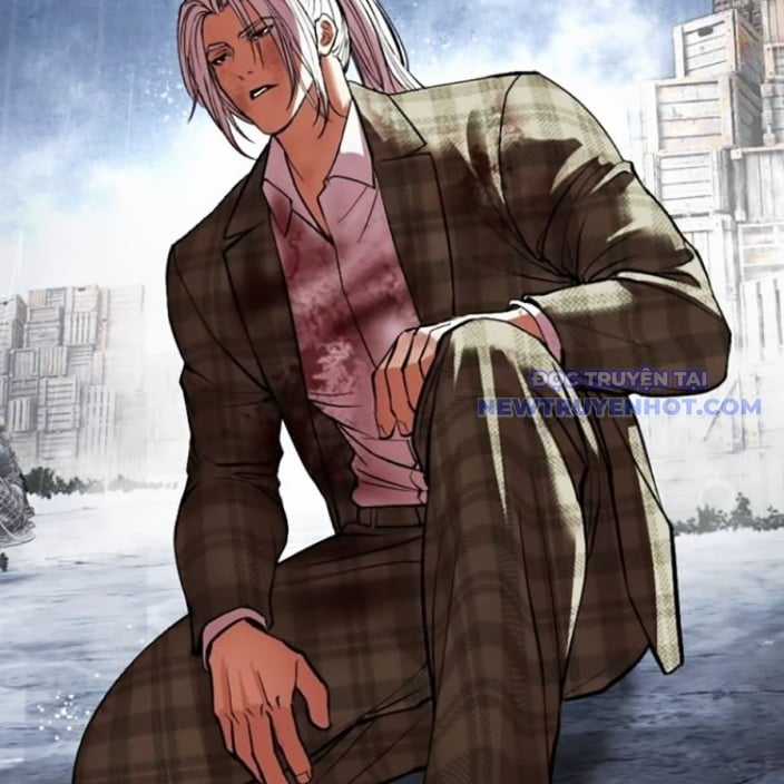 Hoán Đổi Diệu Kỳ Chapter 543 trang 138