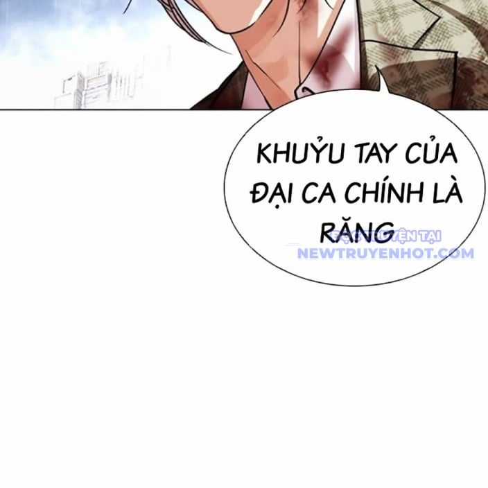 Hoán Đổi Diệu Kỳ Chapter 543 trang 141