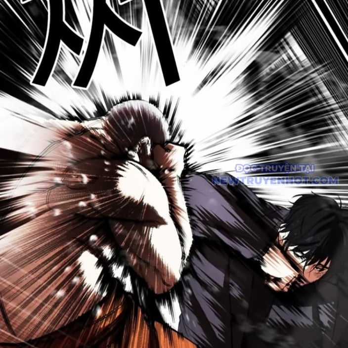 Hoán Đổi Diệu Kỳ Chapter 543 trang 143