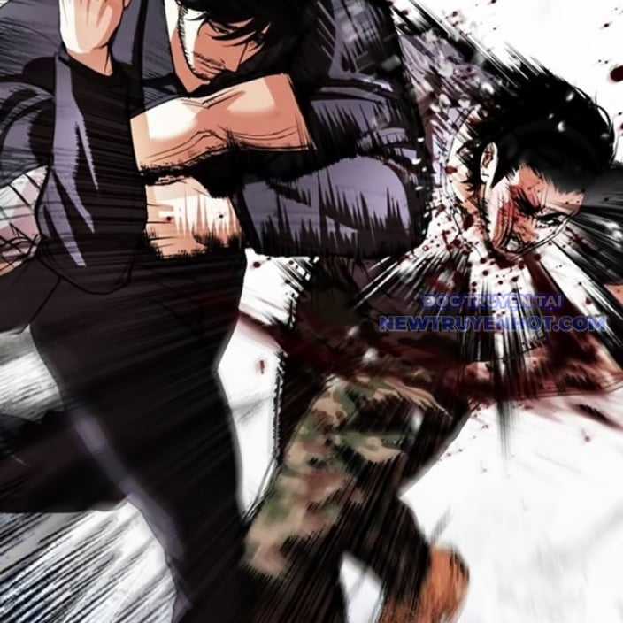 Hoán Đổi Diệu Kỳ Chapter 543 trang 147