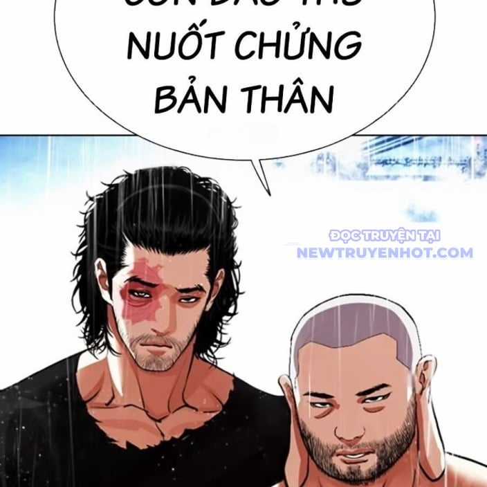 Hoán Đổi Diệu Kỳ Chapter 543 trang 15