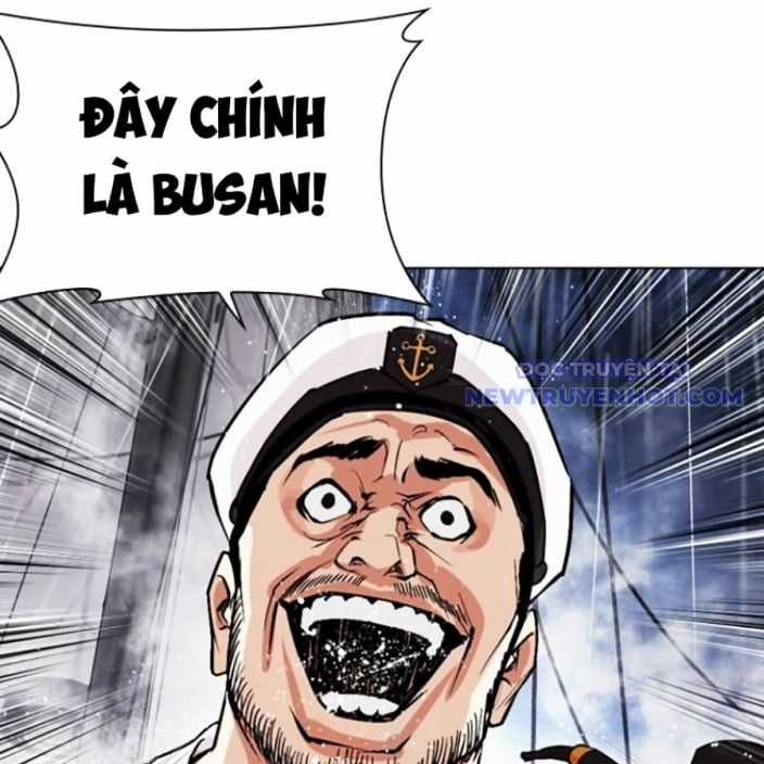 Hoán Đổi Diệu Kỳ Chapter 543 trang 162