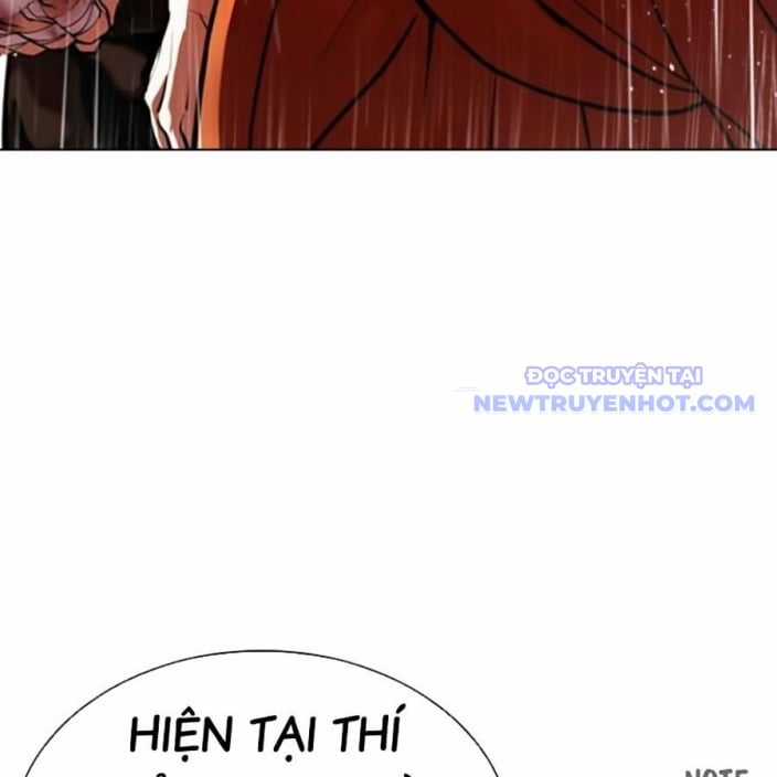 Hoán Đổi Diệu Kỳ Chapter 543 trang 17