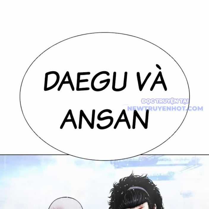 Hoán Đổi Diệu Kỳ Chapter 543 trang 170