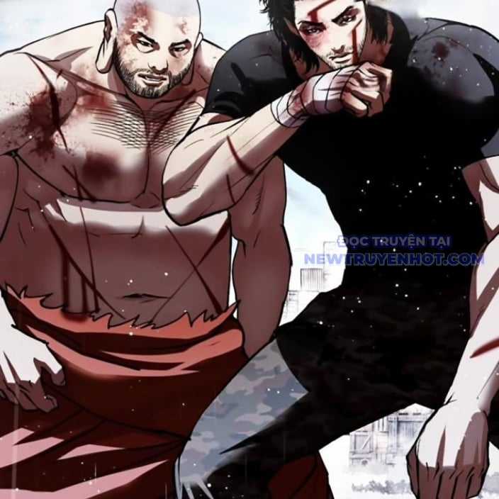 Hoán Đổi Diệu Kỳ Chapter 543 trang 171