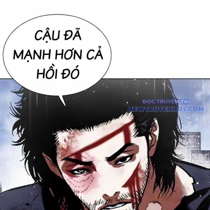 Hoán Đổi Diệu Kỳ Chapter 543 trang 173