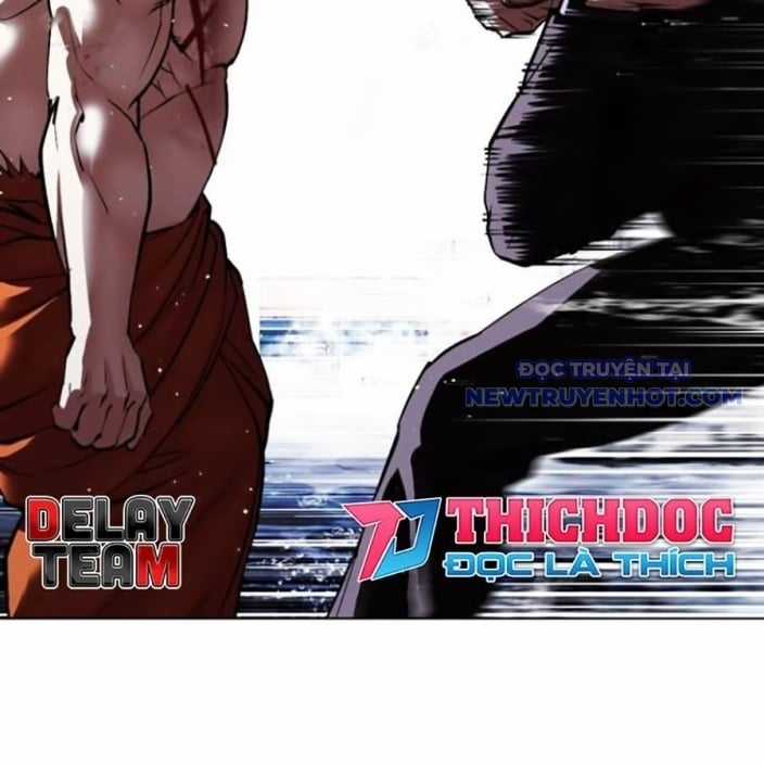 Hoán Đổi Diệu Kỳ Chapter 543 trang 181