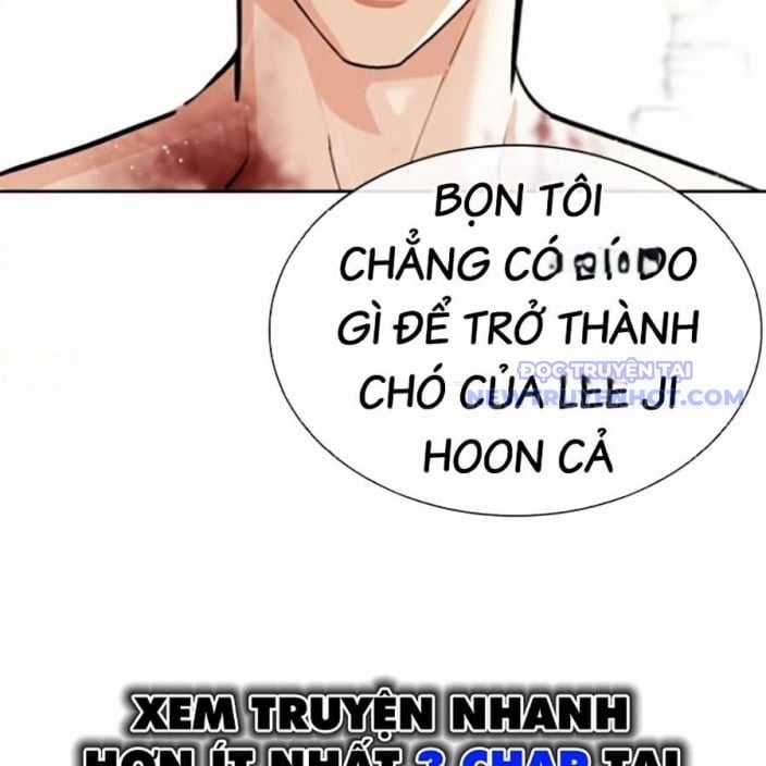 Hoán Đổi Diệu Kỳ Chapter 543 trang 19