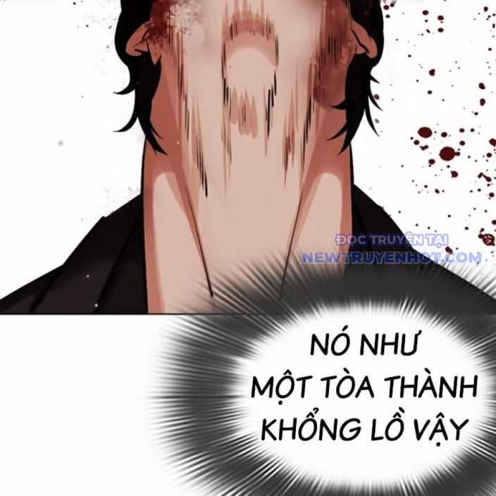 Hoán Đổi Diệu Kỳ Chapter 543 trang 208