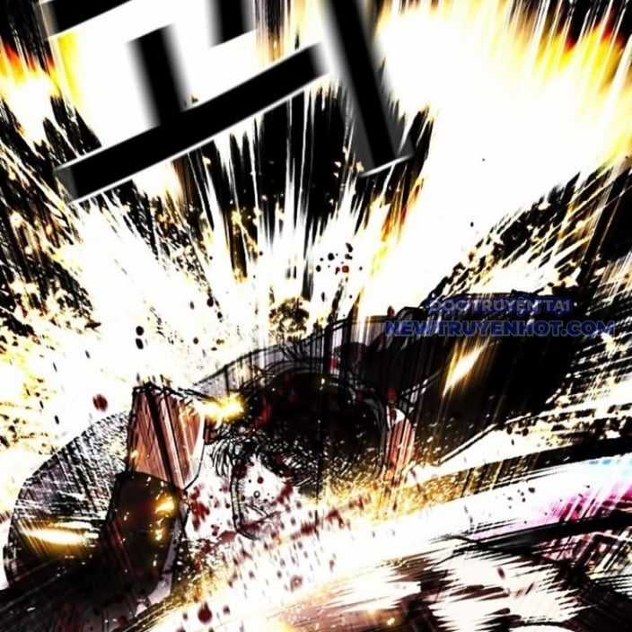 Hoán Đổi Diệu Kỳ Chapter 543 trang 215