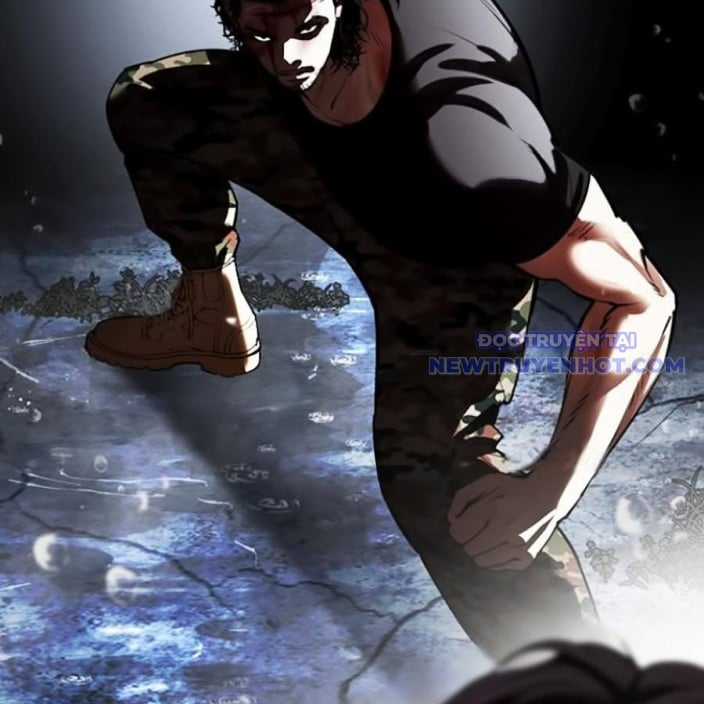 Hoán Đổi Diệu Kỳ Chapter 543 trang 224