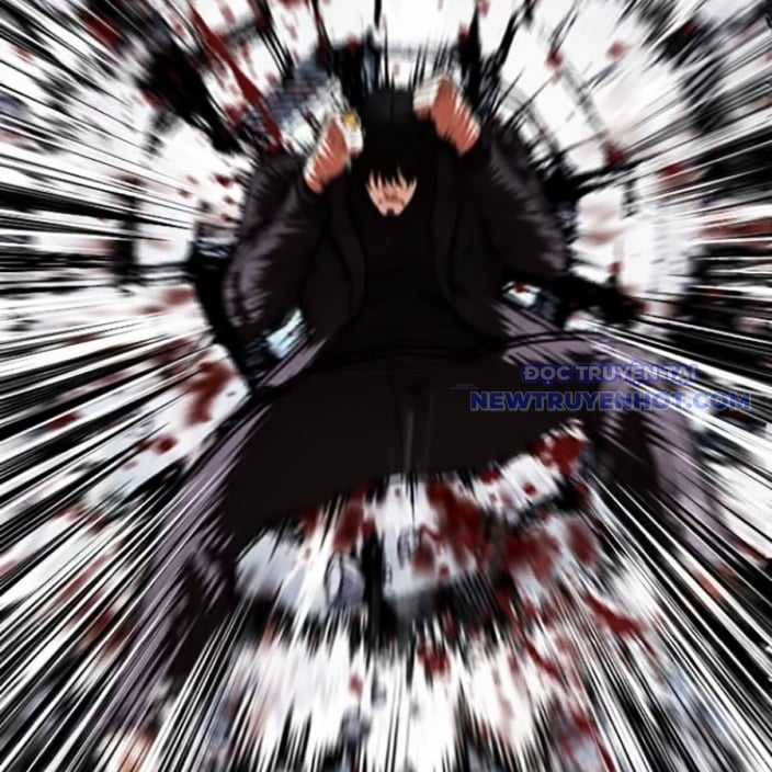 Hoán Đổi Diệu Kỳ Chapter 543 trang 242