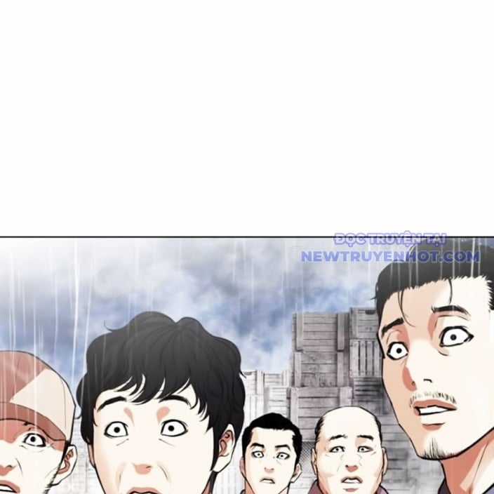 Hoán Đổi Diệu Kỳ Chapter 543 trang 245