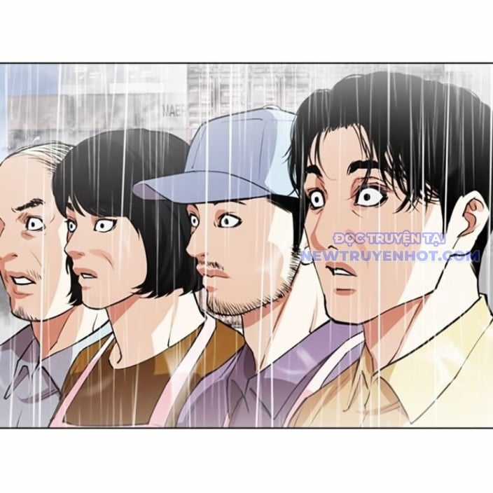 Hoán Đổi Diệu Kỳ Chapter 543 trang 247