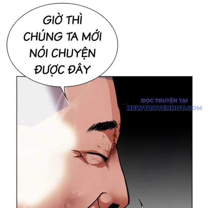 Hoán Đổi Diệu Kỳ Chapter 543 trang 254