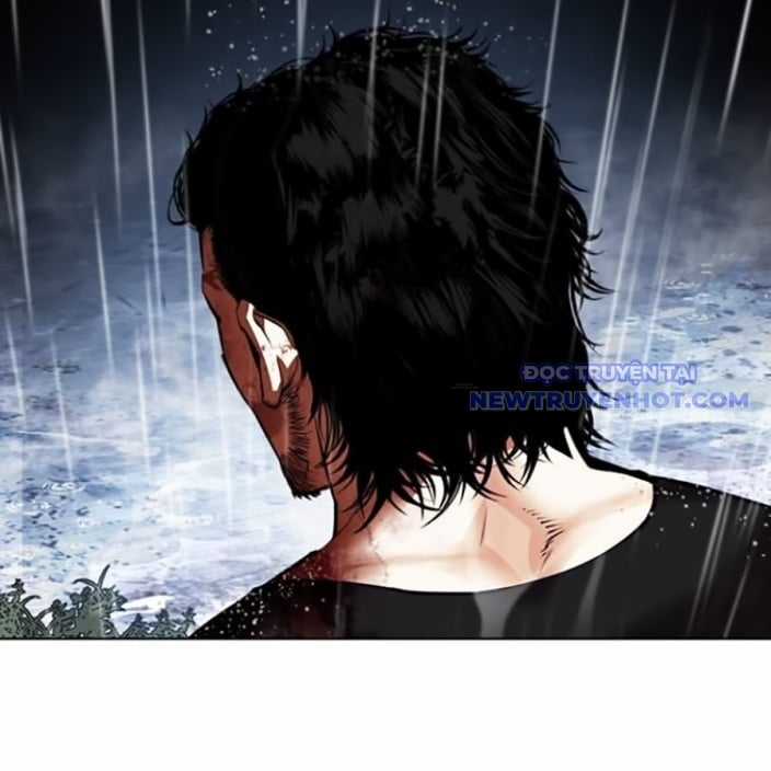 Hoán Đổi Diệu Kỳ Chapter 543 trang 257