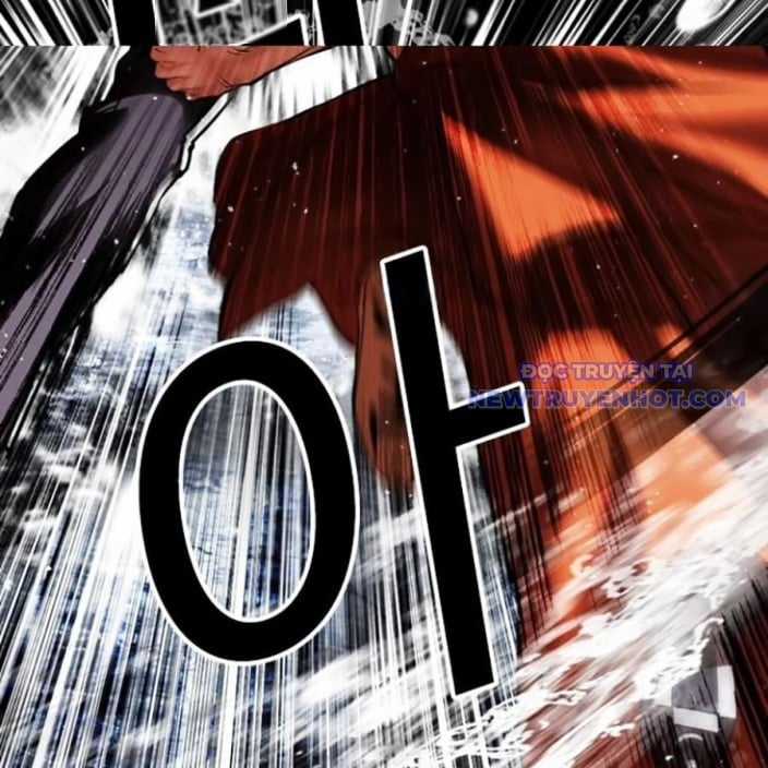 Hoán Đổi Diệu Kỳ Chapter 543 trang 26