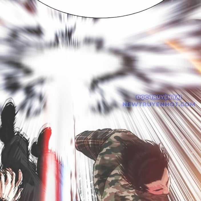 Hoán Đổi Diệu Kỳ Chapter 543 trang 261