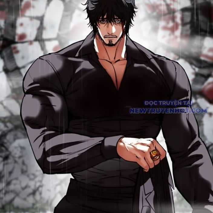 Hoán Đổi Diệu Kỳ Chapter 543 trang 268