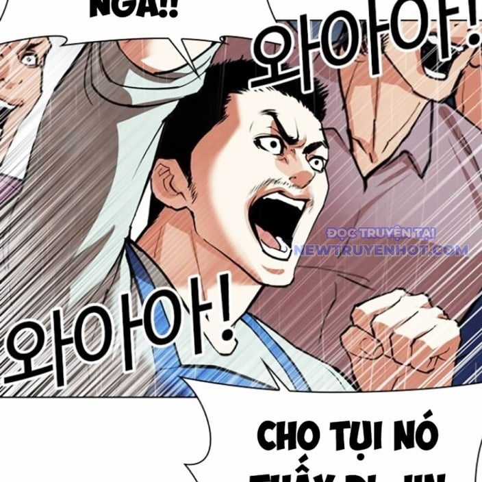 Hoán Đổi Diệu Kỳ Chapter 543 trang 273