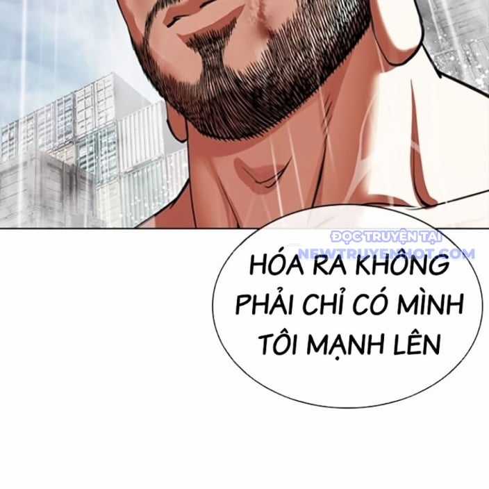 Hoán Đổi Diệu Kỳ Chapter 543 trang 276