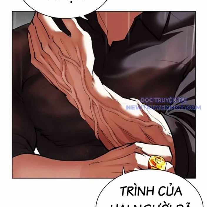 Hoán Đổi Diệu Kỳ Chapter 543 trang 278