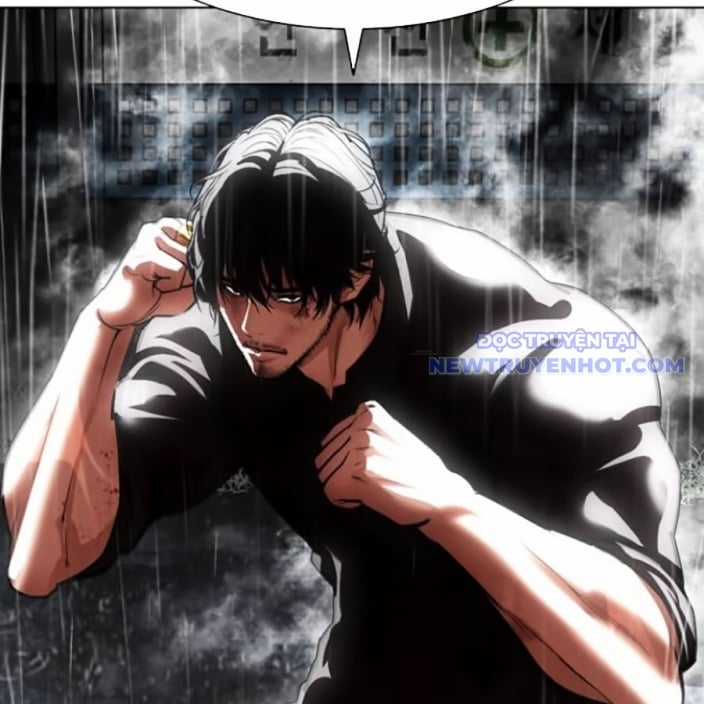 Hoán Đổi Diệu Kỳ Chapter 543 trang 283