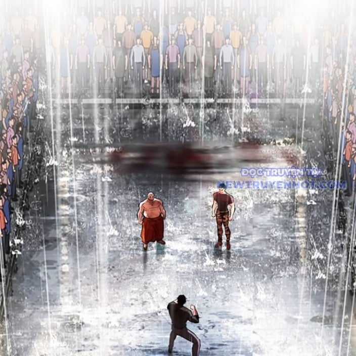 Hoán Đổi Diệu Kỳ Chapter 543 trang 291