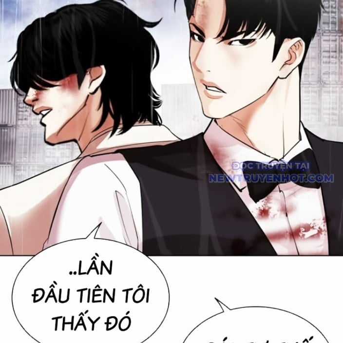 Hoán Đổi Diệu Kỳ Chapter 543 trang 295