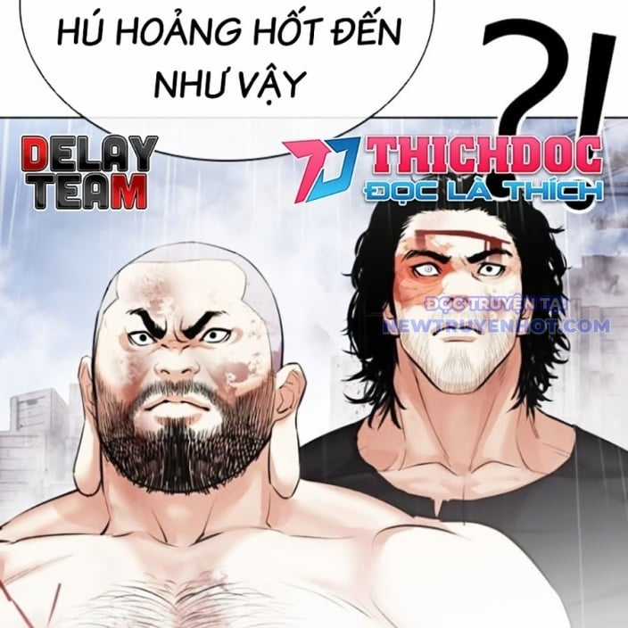 Hoán Đổi Diệu Kỳ Chapter 543 trang 297