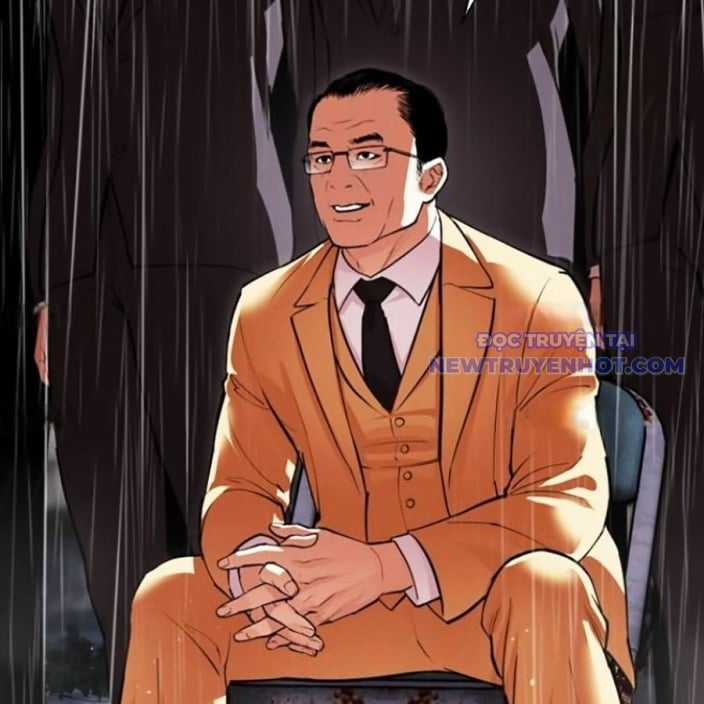 Hoán Đổi Diệu Kỳ Chapter 543 trang 30