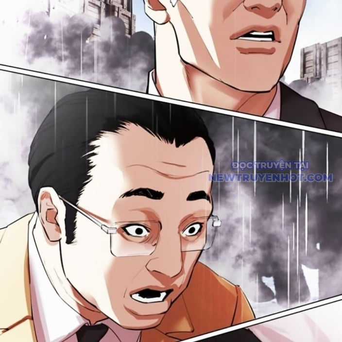 Hoán Đổi Diệu Kỳ Chapter 543 trang 300