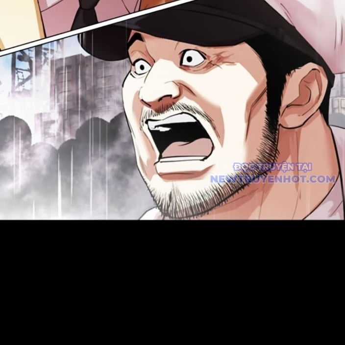 Hoán Đổi Diệu Kỳ Chapter 543 trang 301