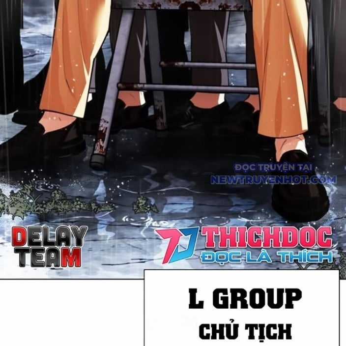 Hoán Đổi Diệu Kỳ Chapter 543 trang 31