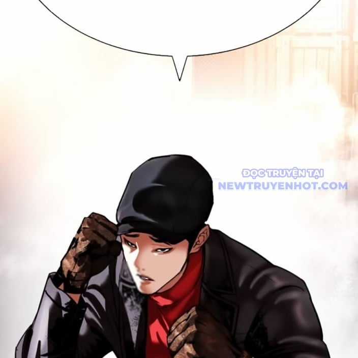 Hoán Đổi Diệu Kỳ Chapter 543 trang 316