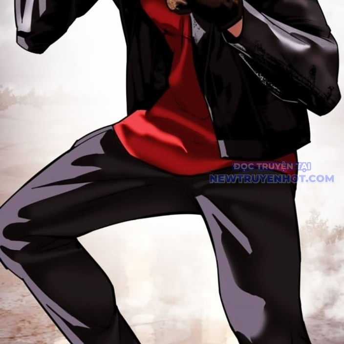 Hoán Đổi Diệu Kỳ Chapter 543 trang 317