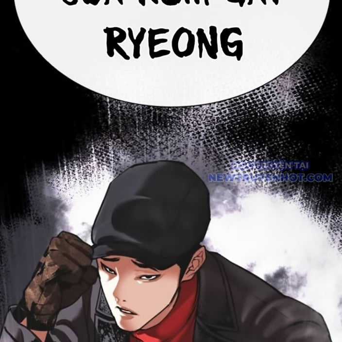 Hoán Đổi Diệu Kỳ Chapter 543 trang 323