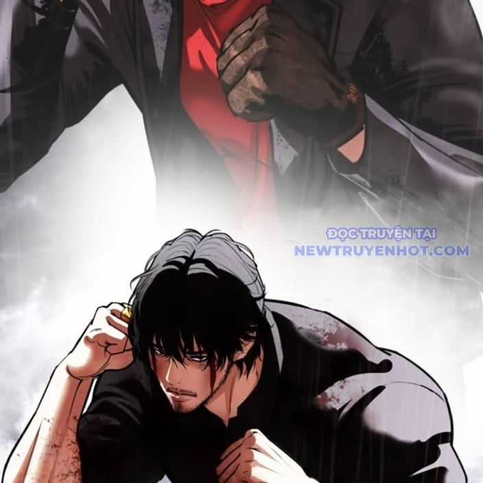 Hoán Đổi Diệu Kỳ Chapter 543 trang 324