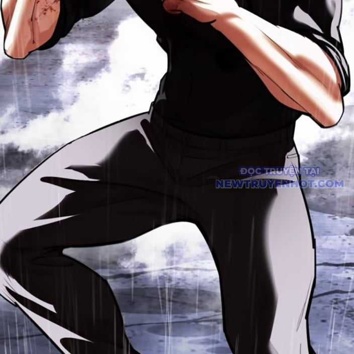 Hoán Đổi Diệu Kỳ Chapter 543 trang 325