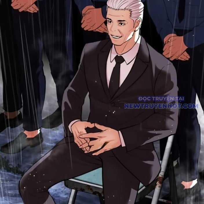 Hoán Đổi Diệu Kỳ Chapter 543 trang 34