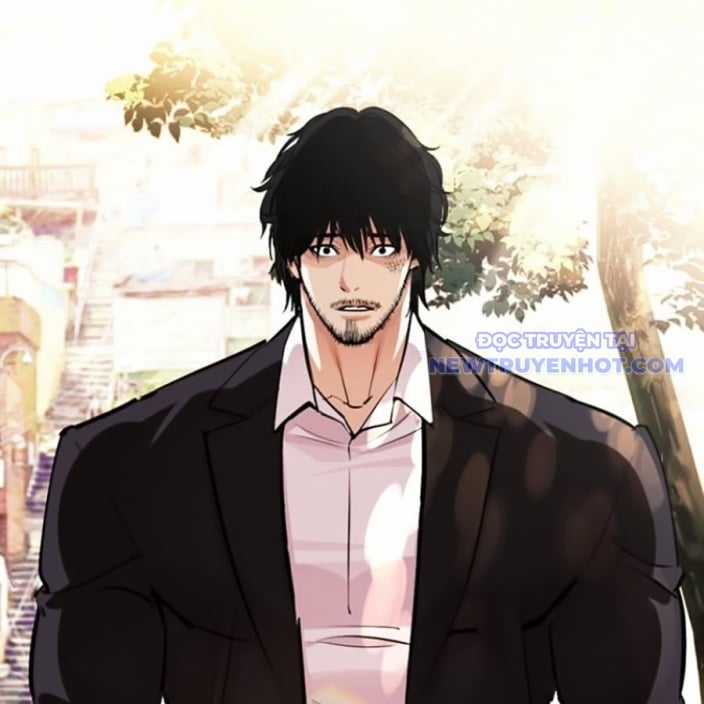 Hoán Đổi Diệu Kỳ Chapter 543 trang 345