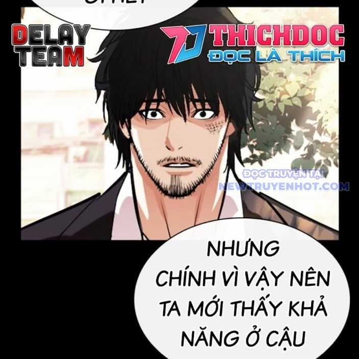 Hoán Đổi Diệu Kỳ Chapter 543 trang 348