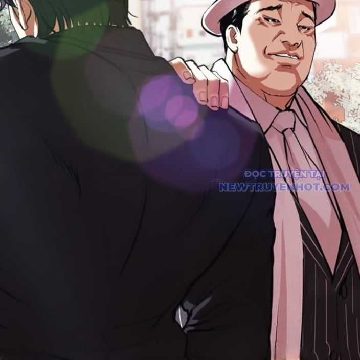 Hoán Đổi Diệu Kỳ Chapter 543 trang 355