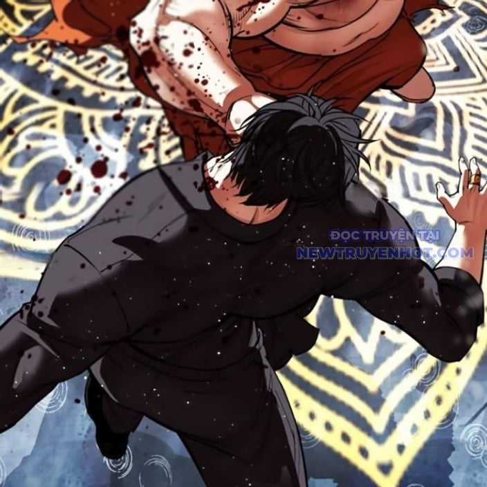 Hoán Đổi Diệu Kỳ Chapter 543 trang 361