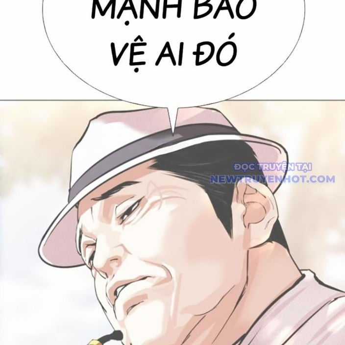 Hoán Đổi Diệu Kỳ Chapter 543 trang 368