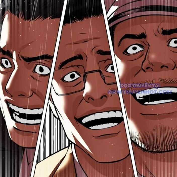 Hoán Đổi Diệu Kỳ Chapter 543 trang 377