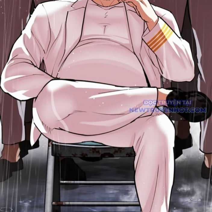 Hoán Đổi Diệu Kỳ Chapter 543 trang 38