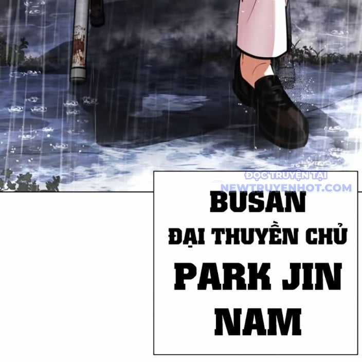 Hoán Đổi Diệu Kỳ Chapter 543 trang 39