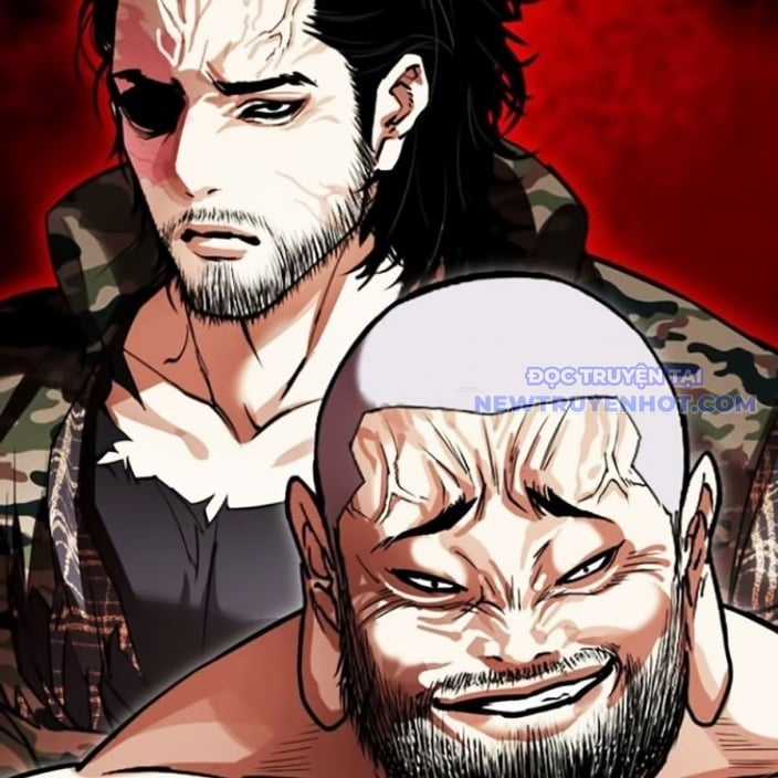 Hoán Đổi Diệu Kỳ Chapter 543 trang 4