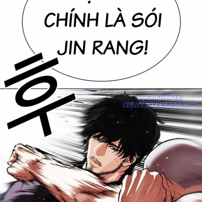 Hoán Đổi Diệu Kỳ Chapter 543 trang 41